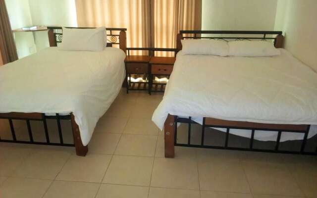 Starwood Hotels Kenya