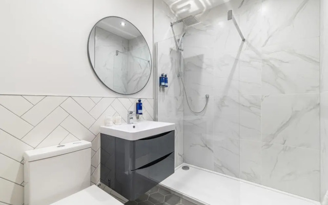 Chelmsford Loft 3 in Newcastle Upon Tyne