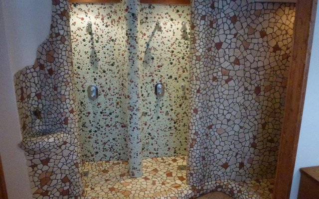Hotel Rio Bianco