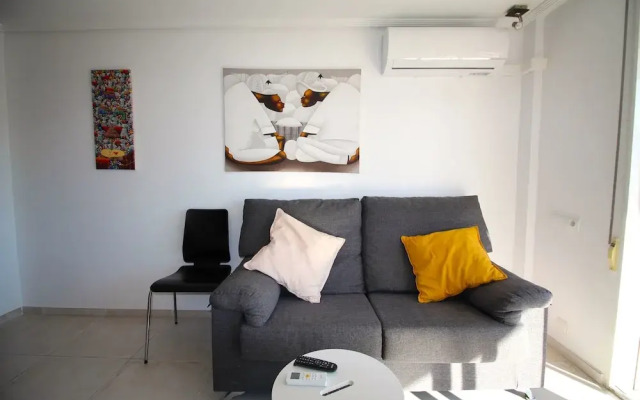 Apartamento Bahía 2
