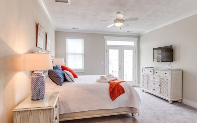 529 The Bayville House