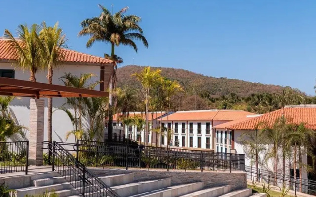 Quinta Santa Barbara Eco Resort - MC
