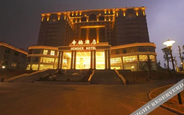 Uchoice Hotel