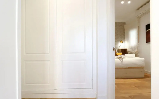 C Madrid R o B D in Madrid