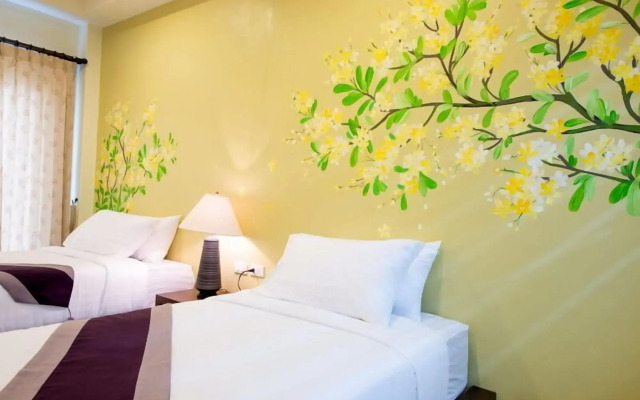 Maryo Resort Chiangrai
