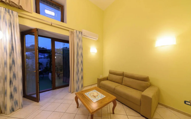 B&B La Rosa