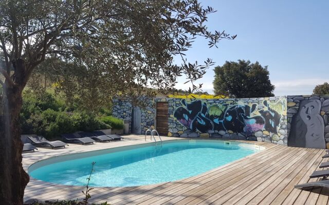 Hotel Ascosa Aventure