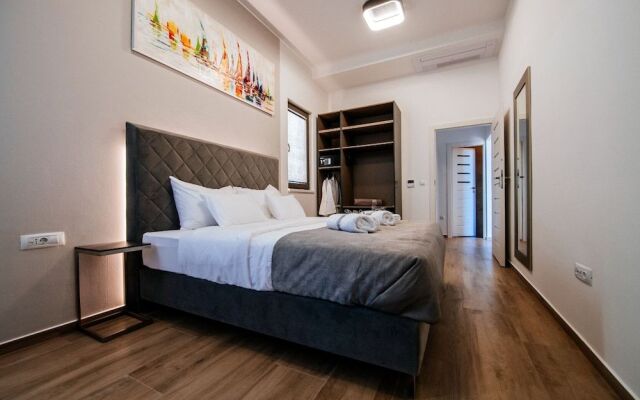 Dedaj Resort - Villa Delux