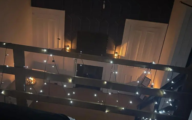 Stunning 1-bed Apartment in Glasgow