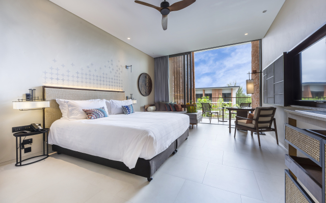 Pullman Khao Lak Resort