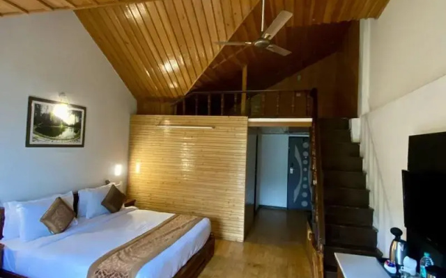 Oakwood Hamlet Resort - Shoghi - Shimla
