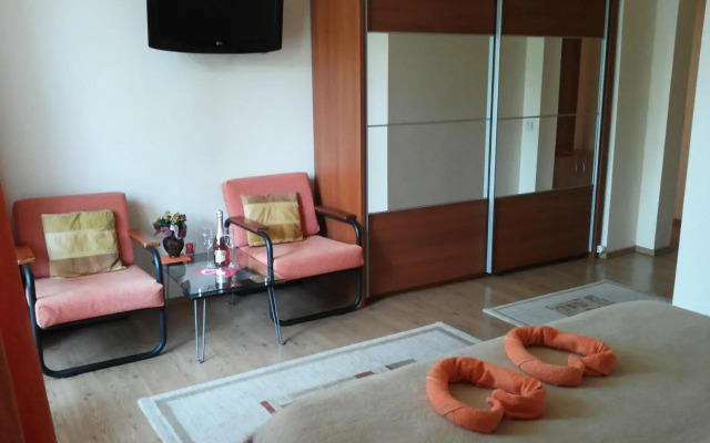 Pasager House
