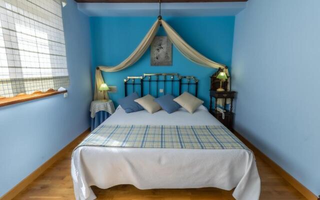 Hotel Puerta Sepúlveda by Bossh Hotels