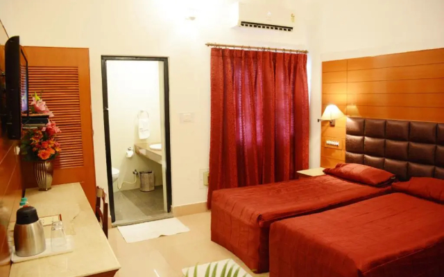 Hotel Grand central