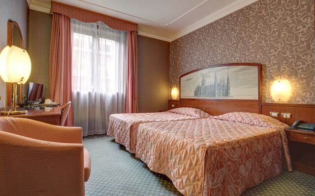 Hotel Mythos