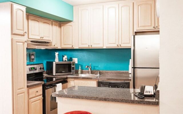 Stay Together Suites 2Bd-2Ba Apartment