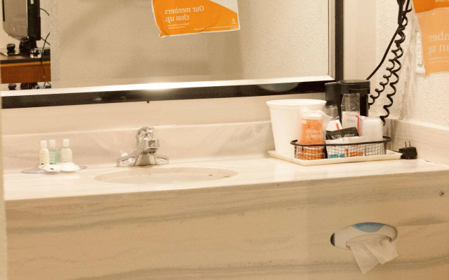 Quality Inn near Chattanooga South