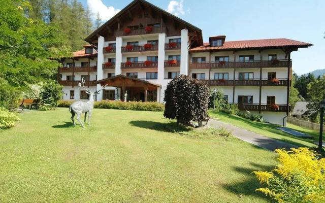 Aktiv Und Vital Hotel Am Kofel