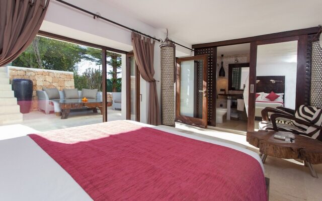 Villa Ibiza Luxury by Priority