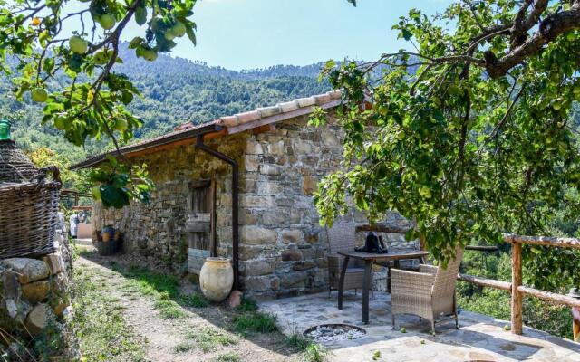Casa Lucertola