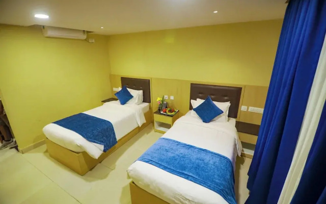 MJ Avyanna Resort & Convention Centre