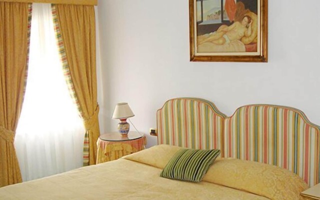 Villa Sirio