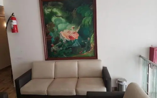 Hotel Sitara Residency