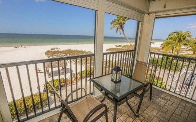 Estero Sands 204