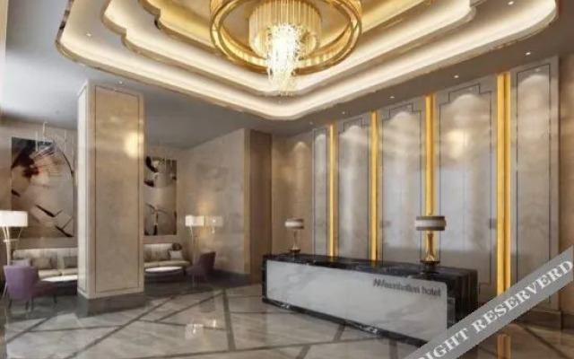 Shengshi Manhattan Hotel