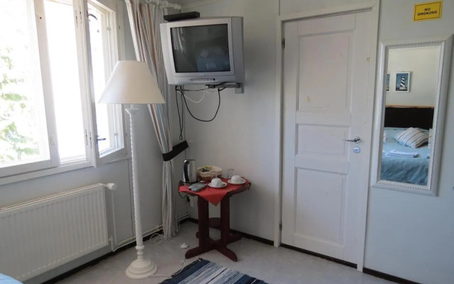 Hotel Laatokan Portti