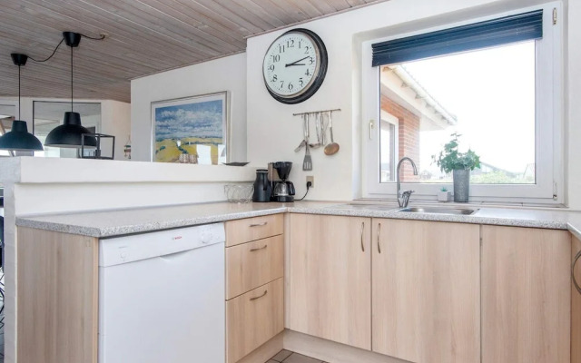 12 Person Holiday Home in Harboore-by Traum