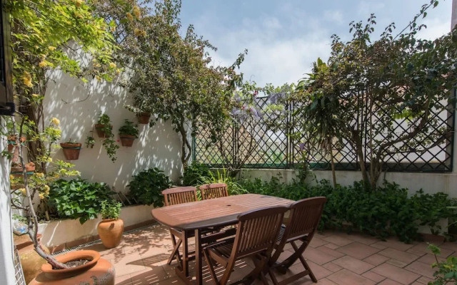 CheckinCheckout - Retiro da Adraga