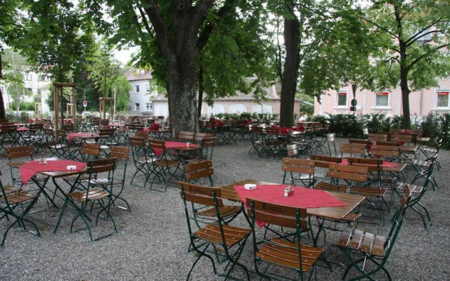 Restaurant & Hotel Engelkeller