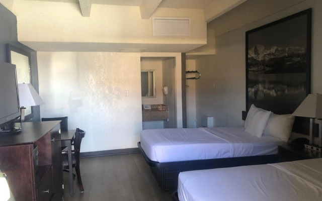 Quality Inn Denver Downtown