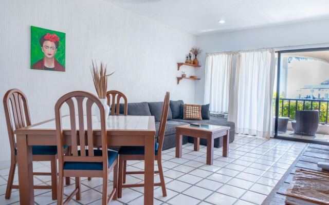 XamanHa Condo by BVR