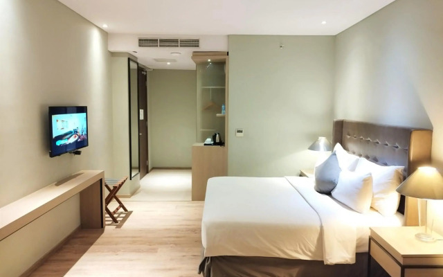 Aone Hotel Jakarta