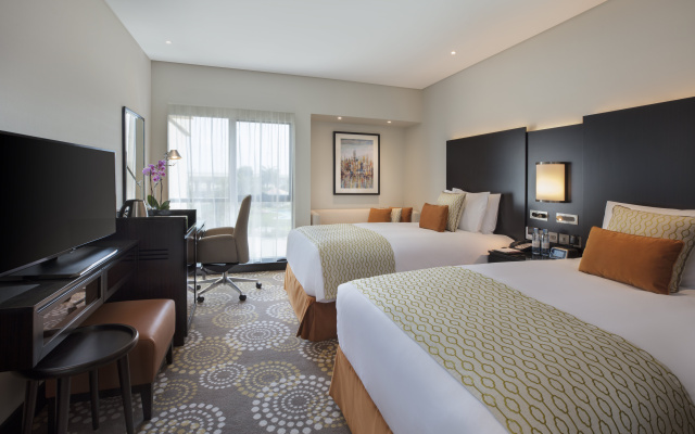 Crowne Plaza Manama (Bahrain)