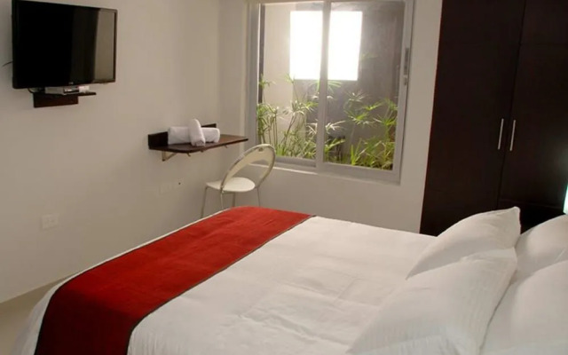 Hotel Neiva Meridian