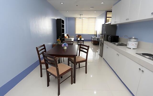 Alicia Residences