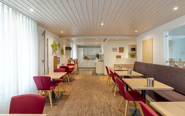 Hotel Flamatt
