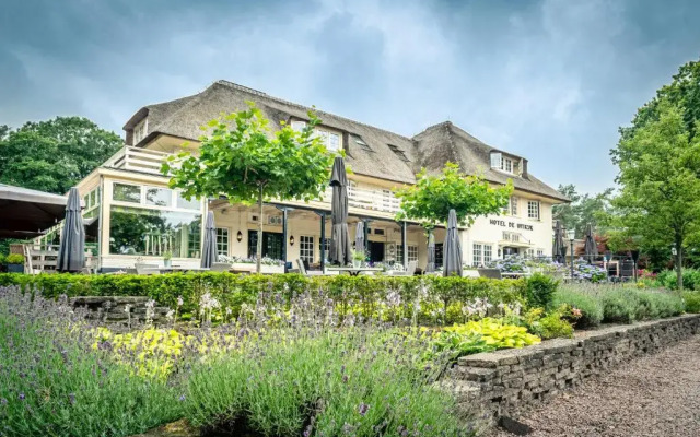 Hotel Restaruant De Uitkijk