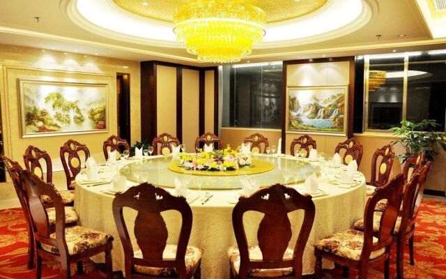 Xin An Hotel - Xiamen