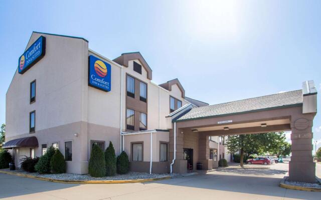 Comfort Inn & Suites