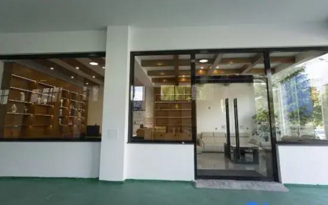 Mantu Heyue Homestay (Dukezong Ancient City Branch)