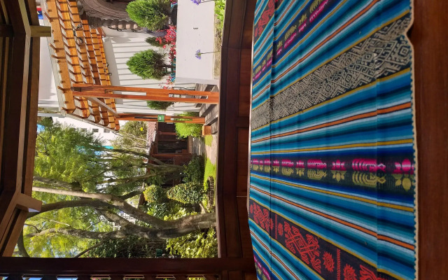 Villa De Sant Hotel Boutique