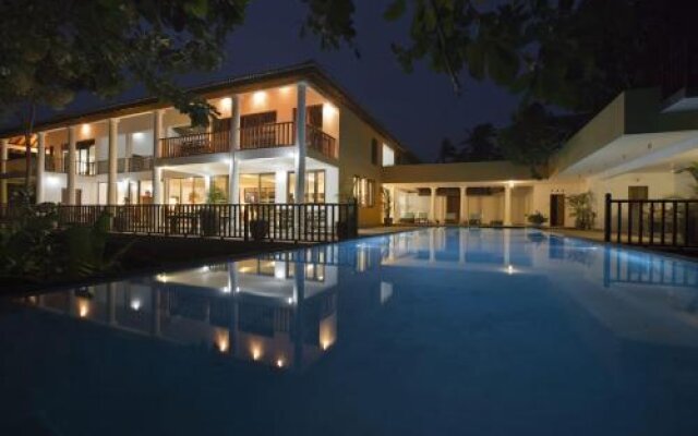 Ratnakara, a luxury 5 bed fully staffed Villa