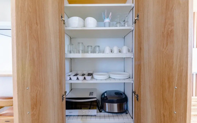 Mt. Fuji Resort Club-ZEN-