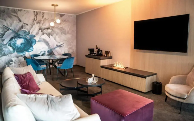 Hotel Brdo