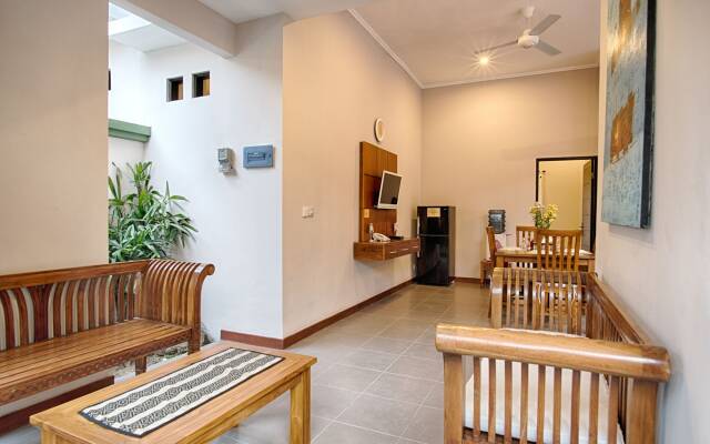 Villa Kisaraa