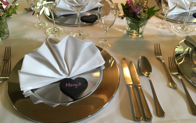 Landgasthof Geiersmühle